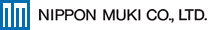 NIPPON MUKI CO., LTD.
