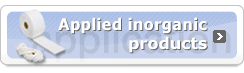 Applied inorganic products