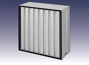 Image:ATOMS Ultra Low Pressure Drop Filter