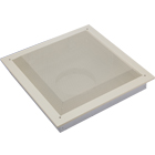 [photo]Case with Air outlet unit
