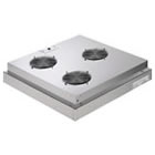 [photo]Case with Fan filter unit (thin type) PFT2