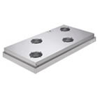 [photo]Case with Fan filter unit (thin type) PFT2
