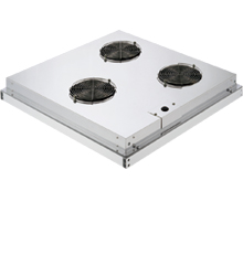 [photo]Fan filter unit (thin type) PFT3