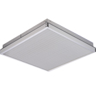 [photo]Case with Fan filter unit (thin type) PFT3