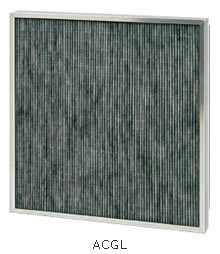 [photo]Circulating air processing charcoal (ACGL)
