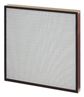 [photo]Standard type HEPA