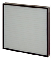 [photo]Standard type HEPA