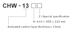 CHW-13