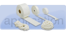 Applied inorganic products