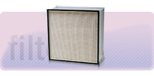 Air filter products