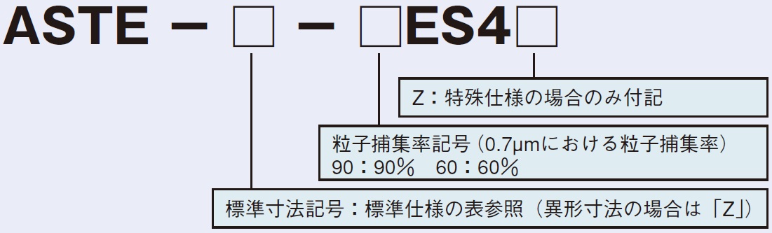 形式説明