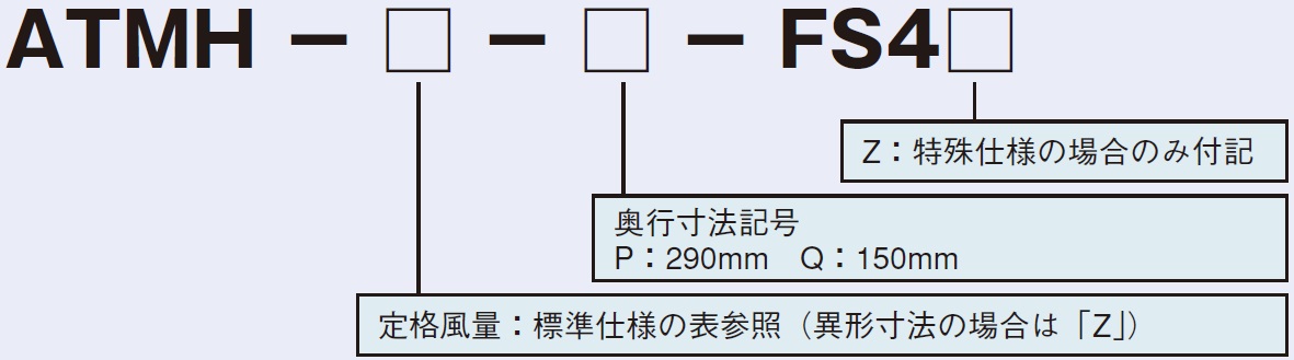 形式説明