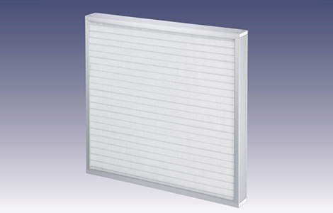 Air filter products