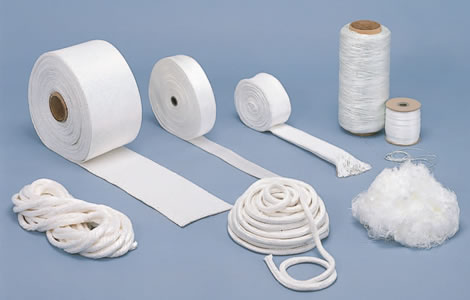 Glass Fiber Product